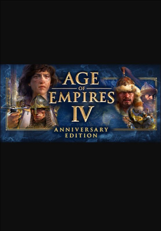 Age of Empires IV (PC)
