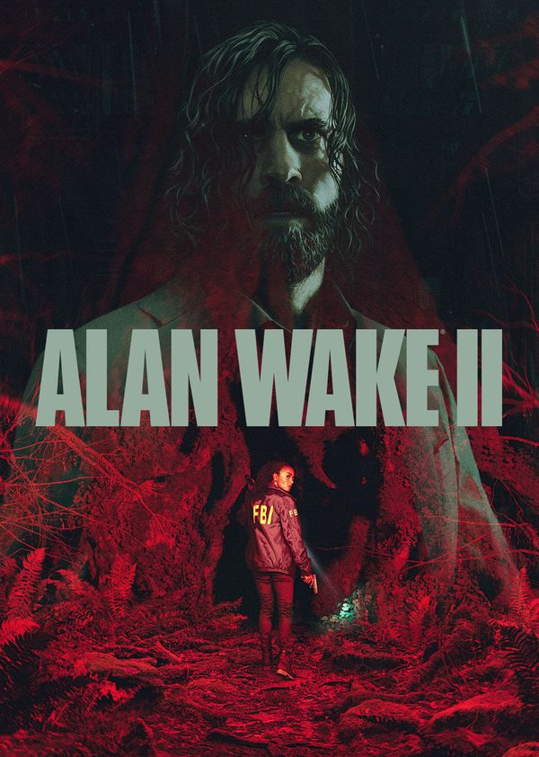 Alan Wake 2 (PC)