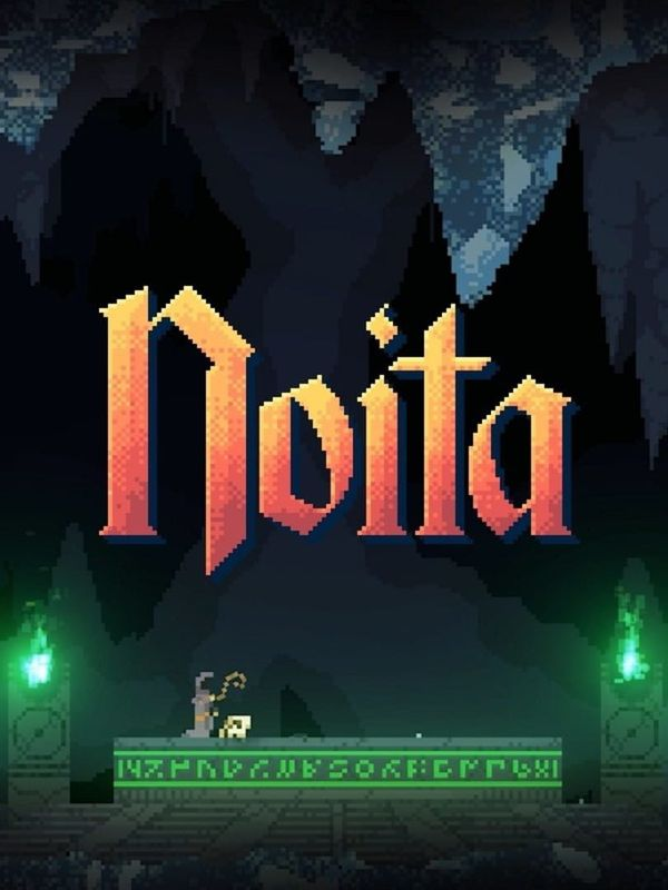 Noita Arena (PC)