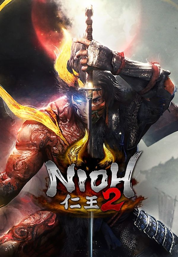 Nioh 2 (PC)