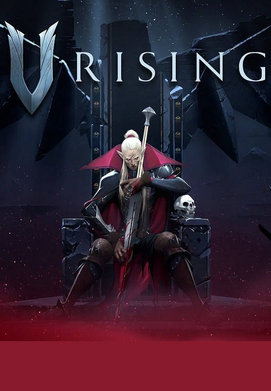 V Rising (PC)