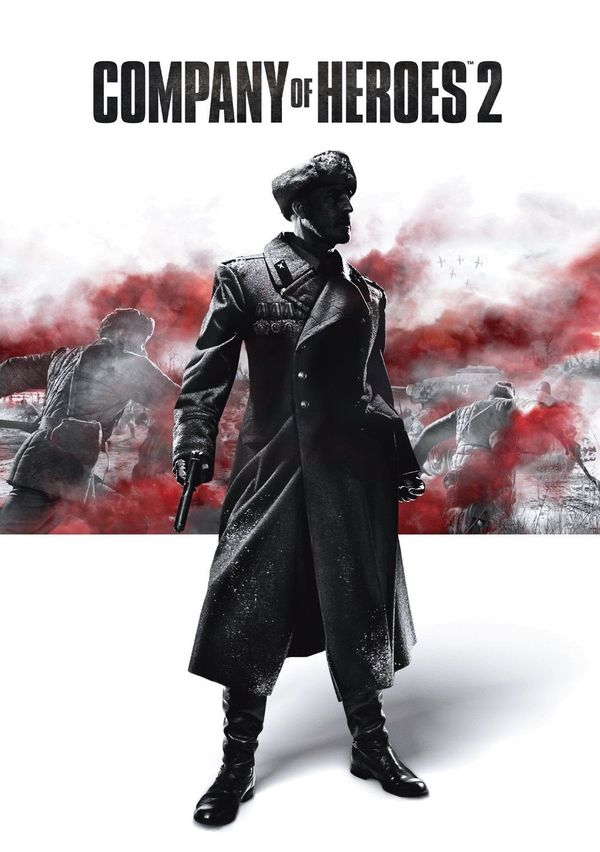 Company of Heroes 2 (PC)