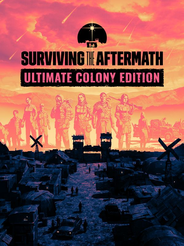 Surviving the Aftermath (PC)