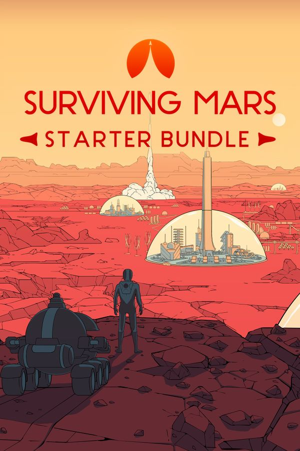 Surviving Mars (PC)