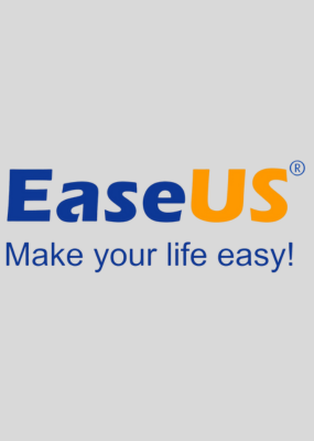 EaseUS Data Recovery Pro
