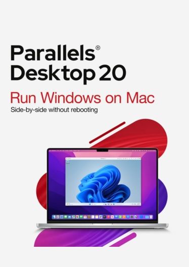Parallels Desktop License