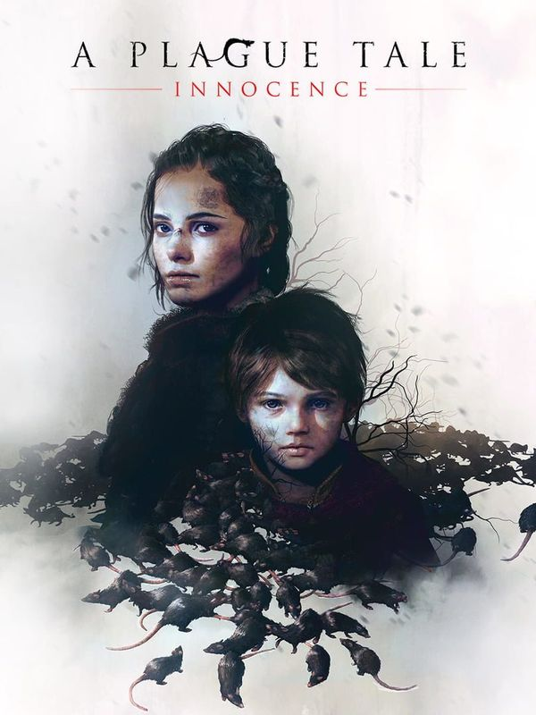 A Plague Tale Innocence (PC)
