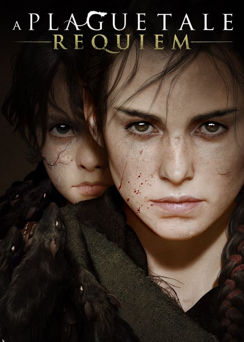 A Plague Tale Requiem (PC)