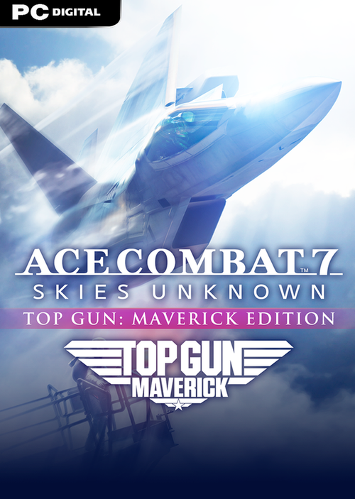 Ace Combat 7 (PC)