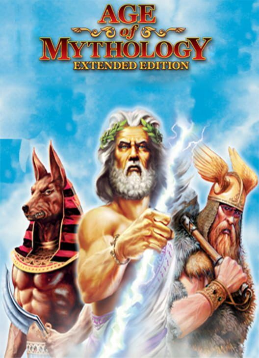 Age of Mythology Extended Edition (PC)