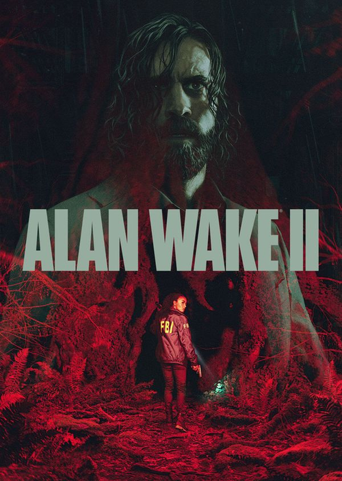 Alan Wake 2 (PC)