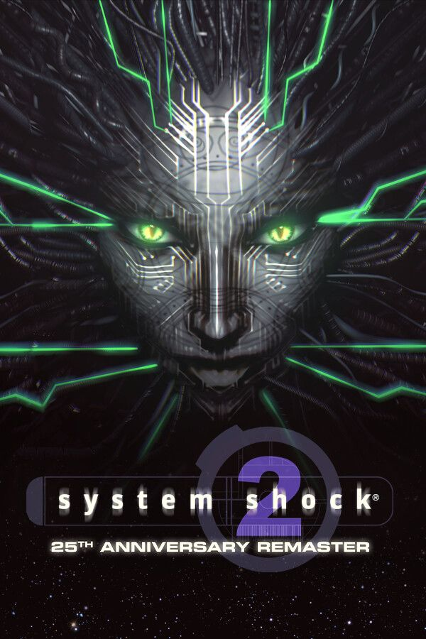 System Shock 2 Remastered (PC)