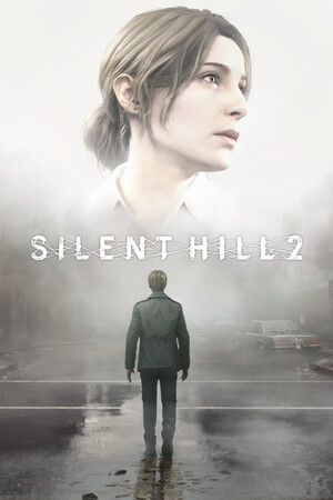 Silent Hill 2 Remake (PC)
