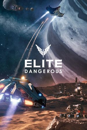 Elite Dangerous (PC)
