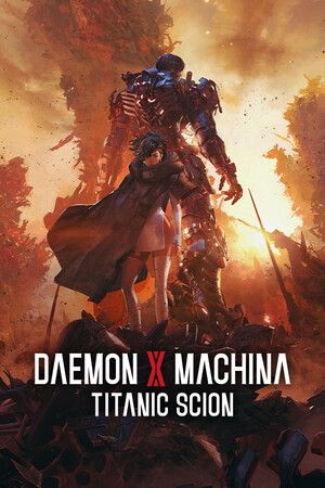 Daemon X Machina (PC)