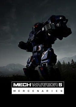 MechWarrior 5 Mercenaries (PC)
