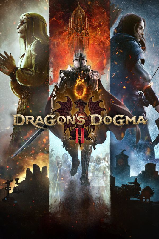 Dragon’s Dogma II (PC)