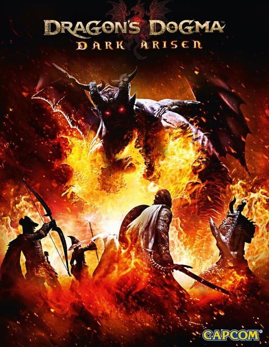 Dragon’s Dogma Dark Arisen (PC)