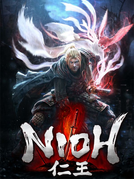 Nioh (PC)