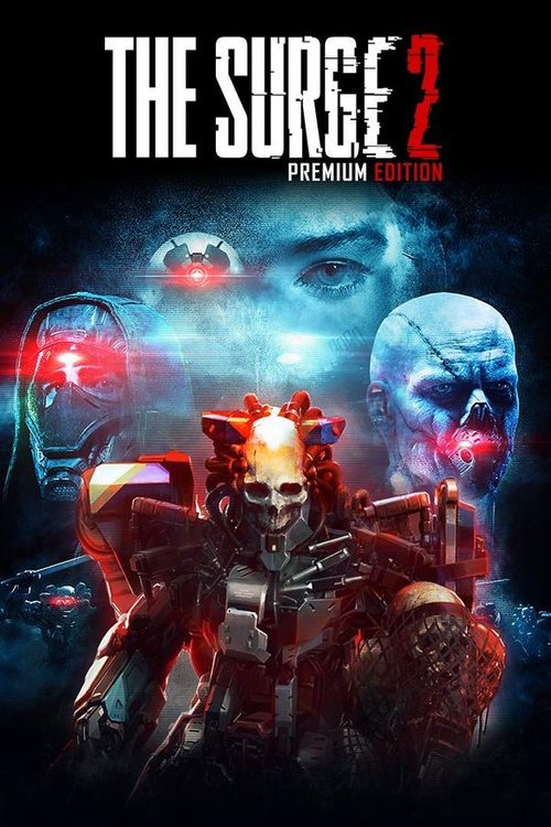 The Surge 2 (PC)