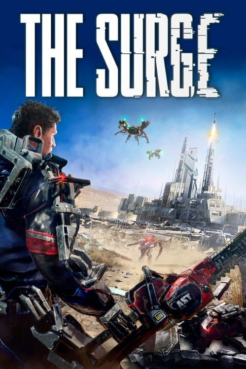 The Surge (PC)