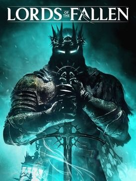 Lords of the Fallen (PC)