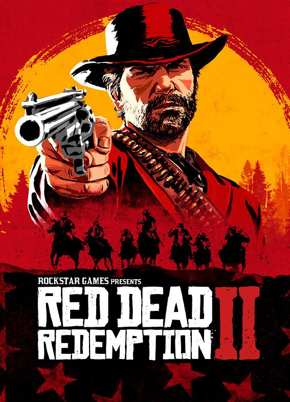 Red Dead Redemption 2 (PC)