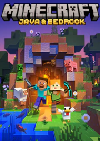Minecraft Java & Bedrock Edition (PC)