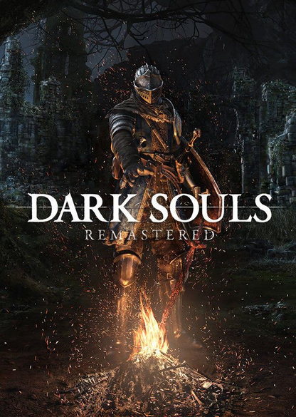 Dark Souls Remastered (PC)