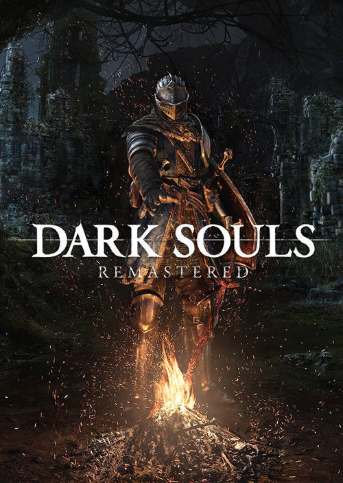 Dark Souls Remastered (PC)