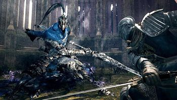 Dark Souls Remastered (PC)