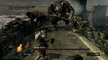 Dark Souls Remastered (PC)