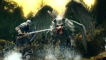 Dark Souls Remastered (PC)