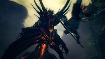 Dark Souls Remastered (PC)