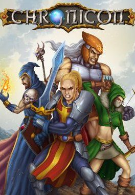 Chronicon (PC)