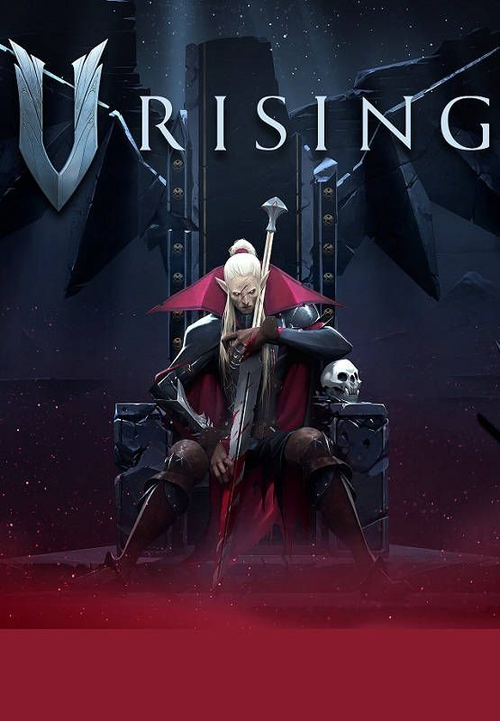 V Rising (PC)