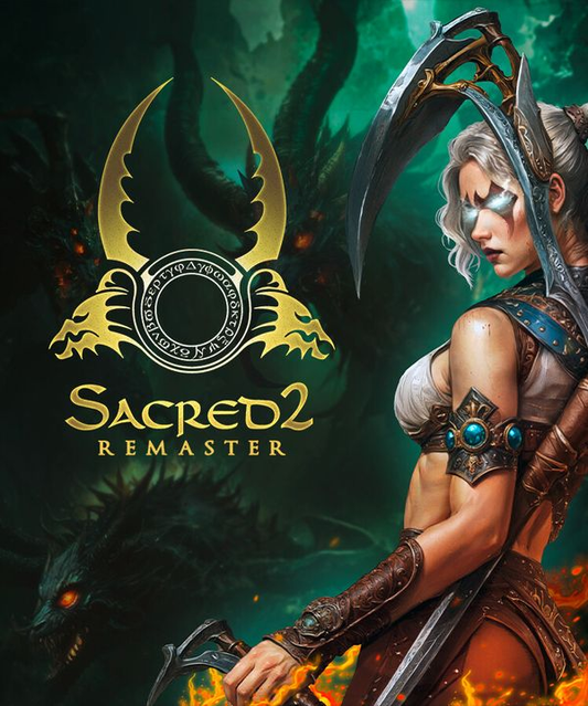 Sacred 2 (PC)