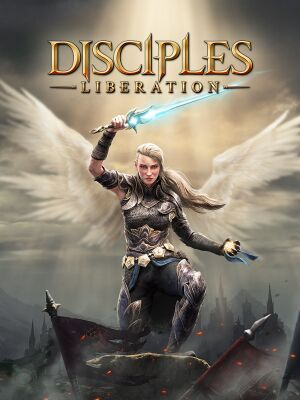 Disciples Liberation (PC)