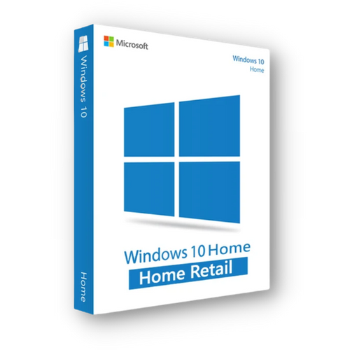 Windows 10 Home License (PC)