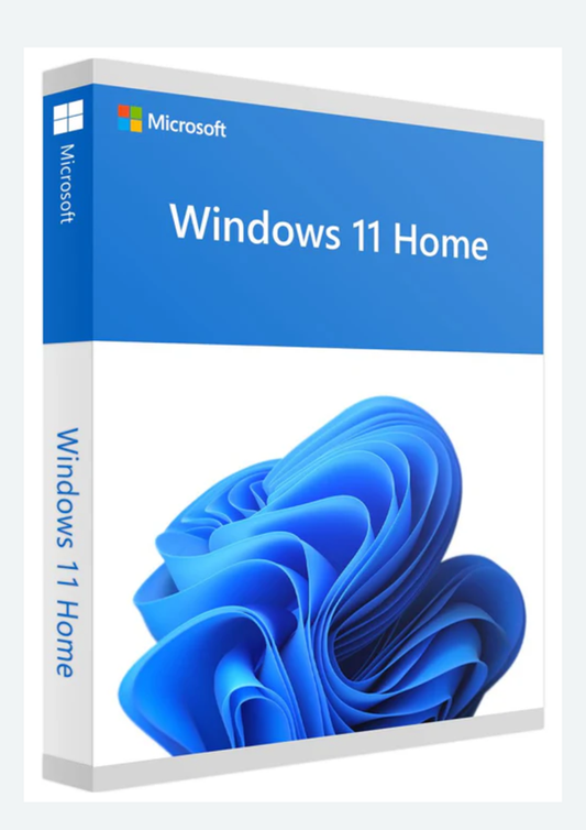 Windows 11 Home License (PC)