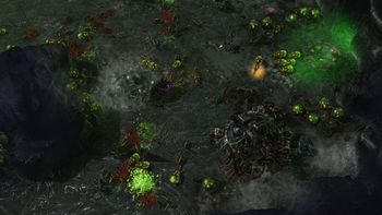 StarCraft II (PC)