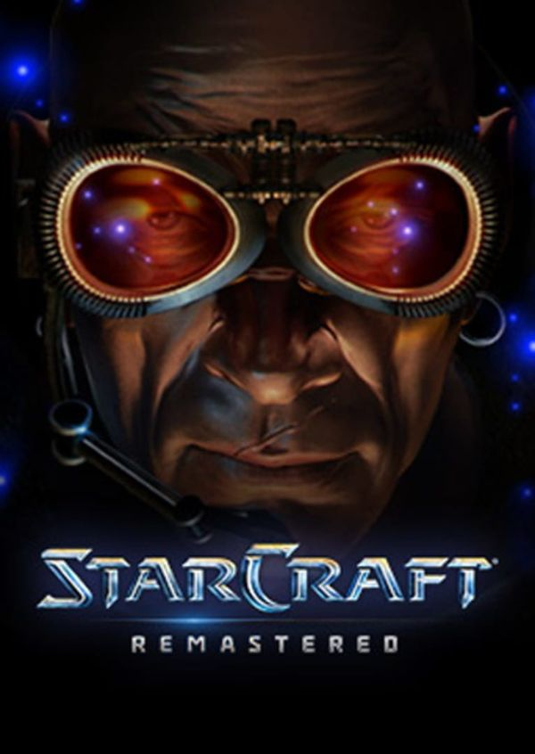 StarCraft Remastered (PC)