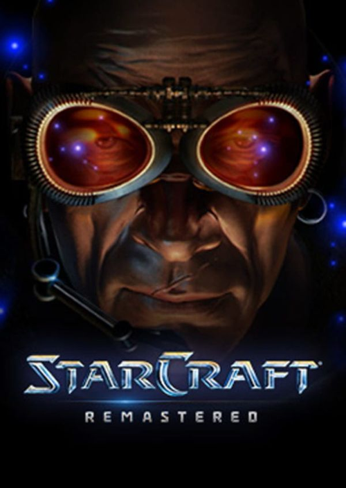 StarCraft Remastered (PC)