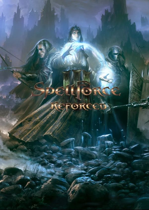 SpellForce 3 (PC)