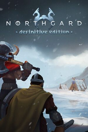 Northgard Conquest (PC)