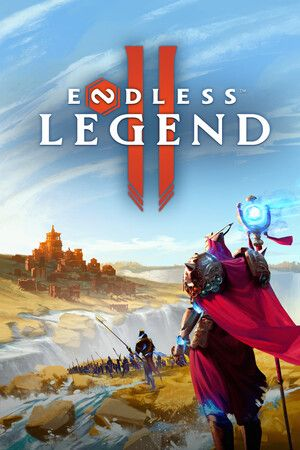 Endless Space 2 (PC)