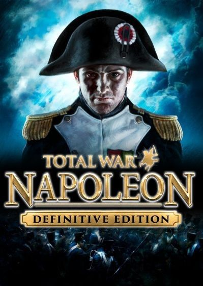 Total War Napoleon (PC)