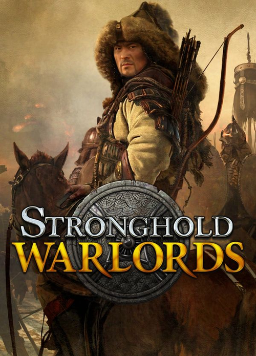 Stronghold Warlords (PC)