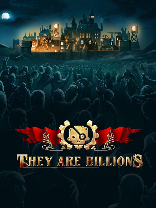 They Are Billions (PC)