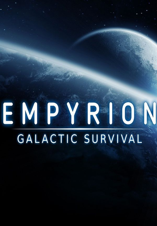 Empyrion Galactic Survival (PC)